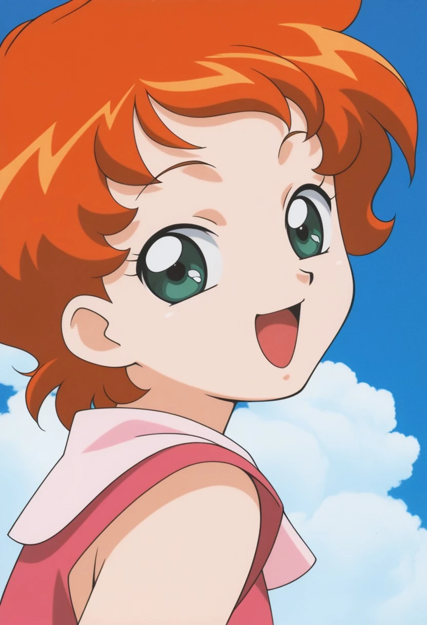 Suzuka - Full-Blast Science Adventure / スズカ（おもいっきり科学アドベンチャー そーなんだ!） v1.0