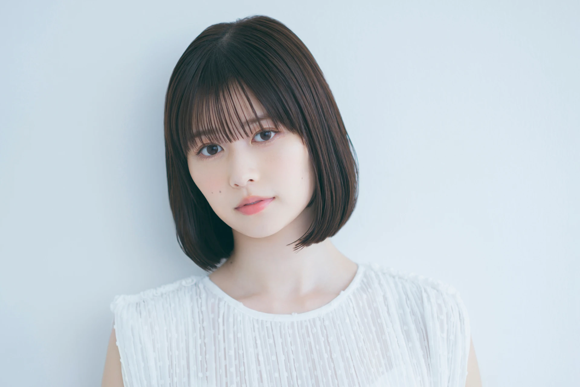 冴木柚葉 Yuzuha SAEKI FLUX 1.0