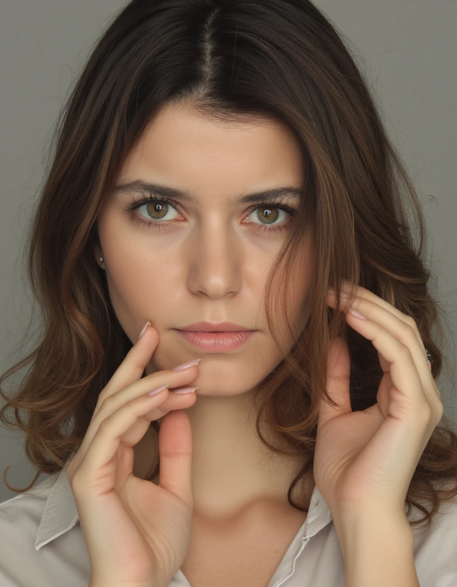 Beren Saat FLUX