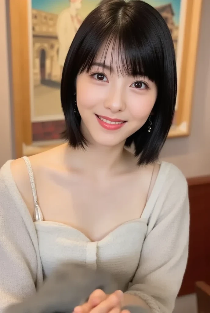 浜辺美波/Minami Hamabe_FLUX v1.0