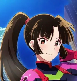 Sango/珊瑚(犬夜叉)inuyasha V1