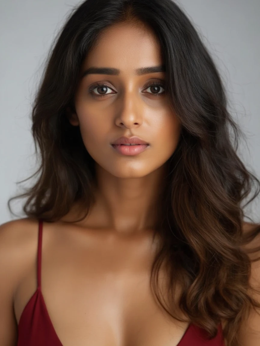 Indian Woman - Z Image Base v1.25