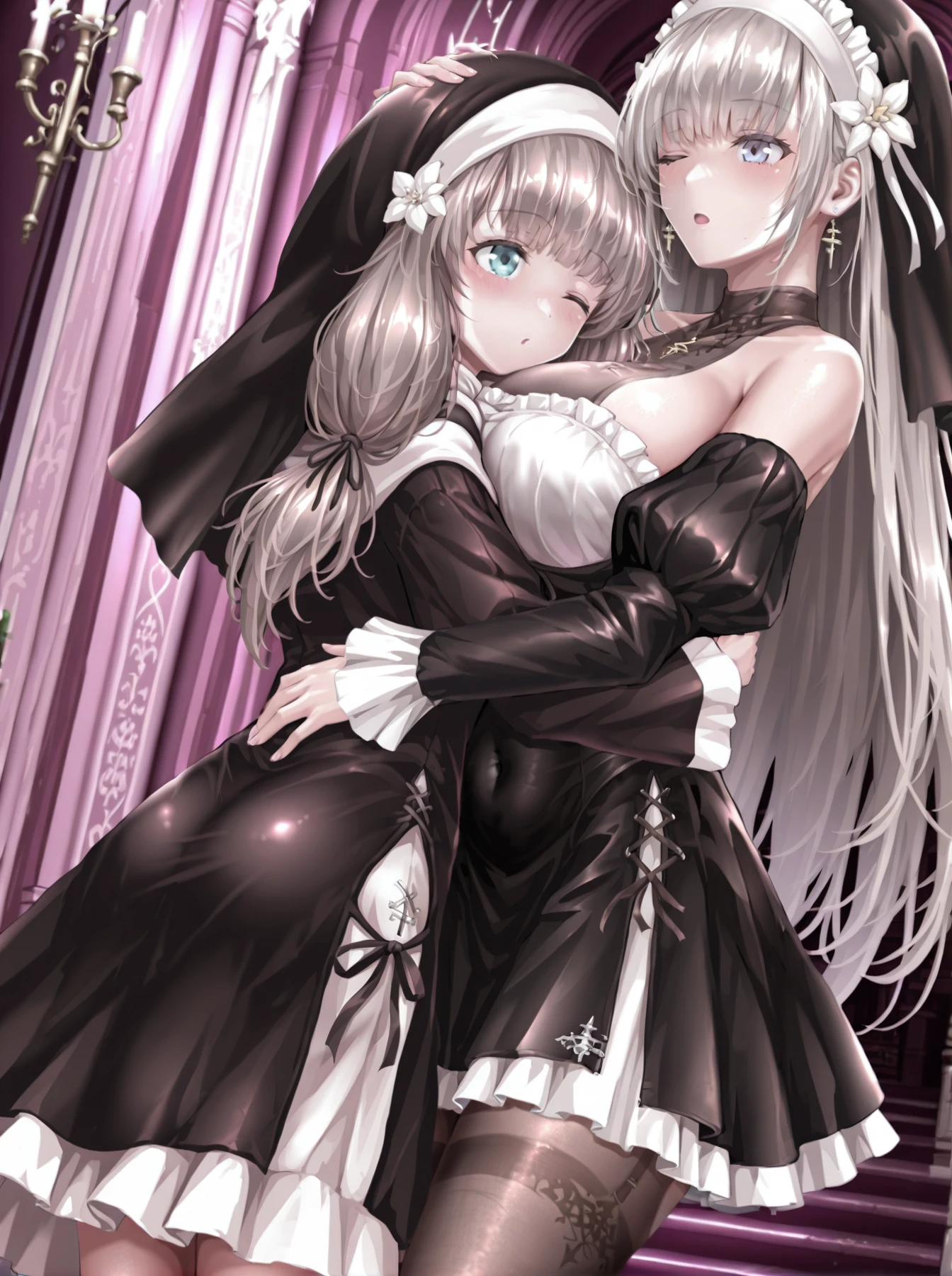 Stlye/lelia/haanja/rabiane [Sinisistar] sstar