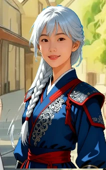 好みの人物を服装にスタイル,背景,なんでも変更
