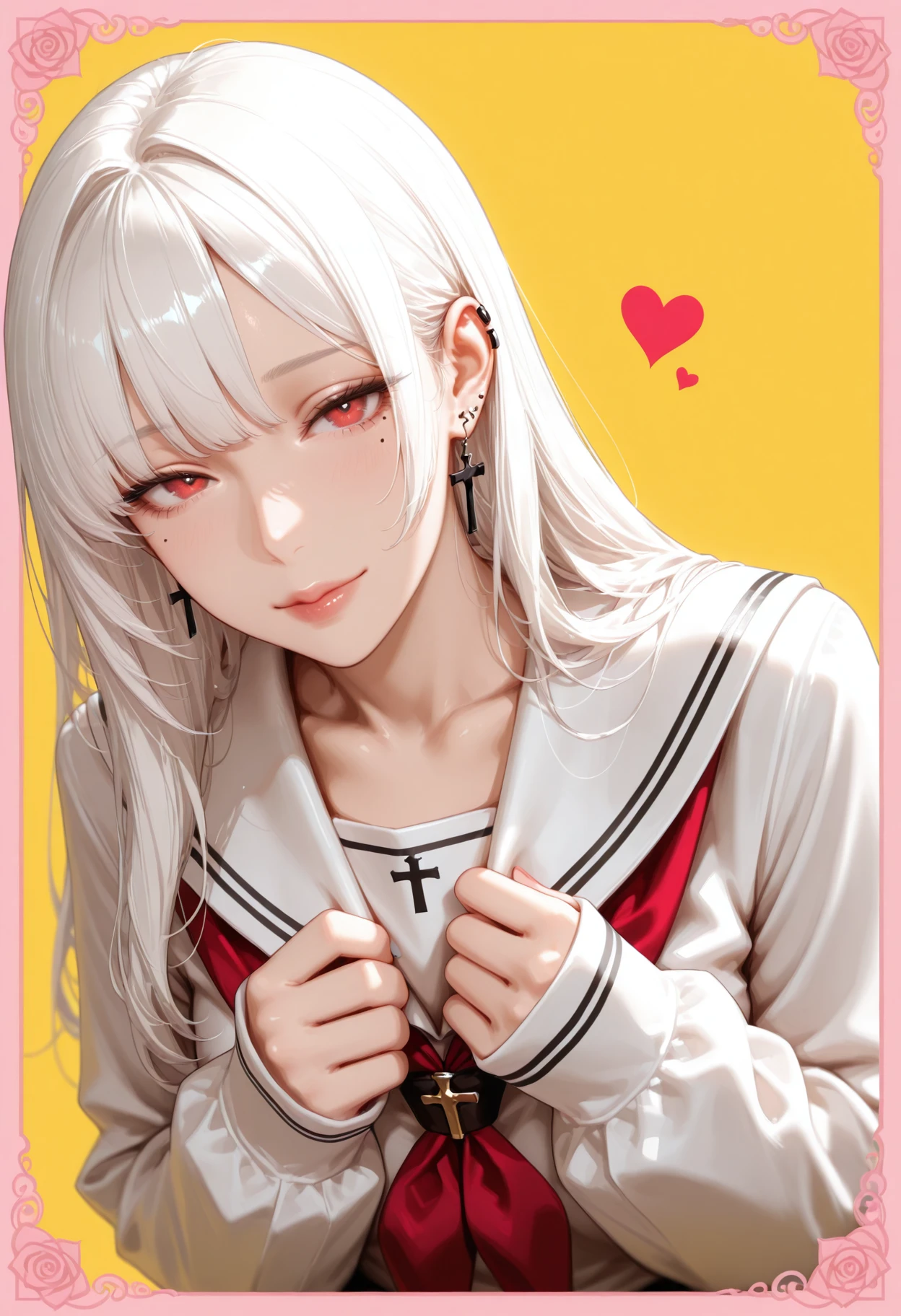 Mature Milk | MM