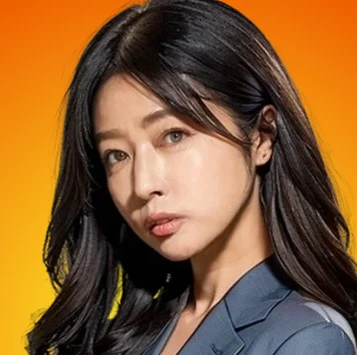 鈴河めぐみ SD 1.5