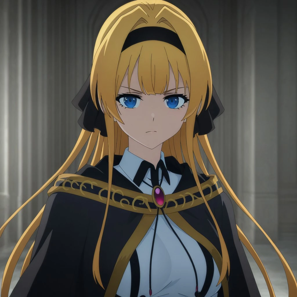 Lihanna Owenzaus | リアーナ・オーウェンザウス | Wistoria: Wand and Sword_rel_260420