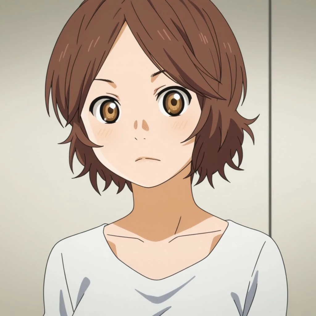 Tsubaki Sawabe | 澤部 椿 | Your Lie in April_rel_260420