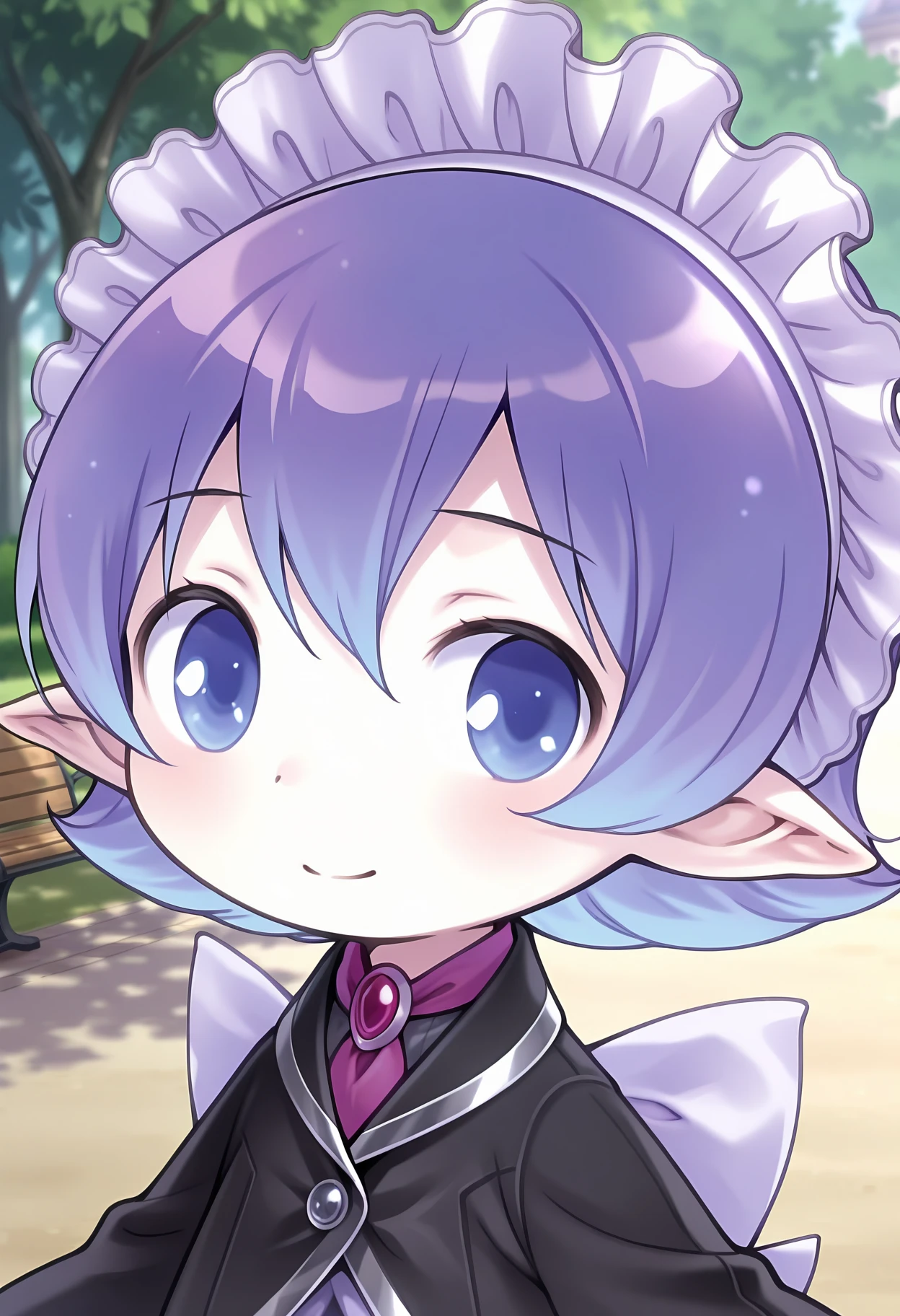 Chim - Atelier Series Female - IL