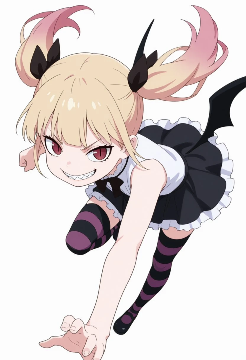 Vanilla Peschutz | バニラ・ペシュッツ | Hime-sama "Goumon" no Jikan desu_rel_260420