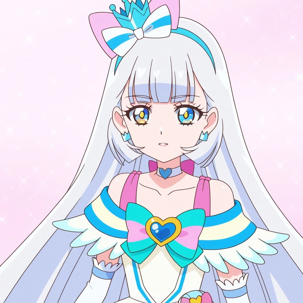 Cure Nyammy | キュアニャミー | Wonderful Precure!_rel_260420
