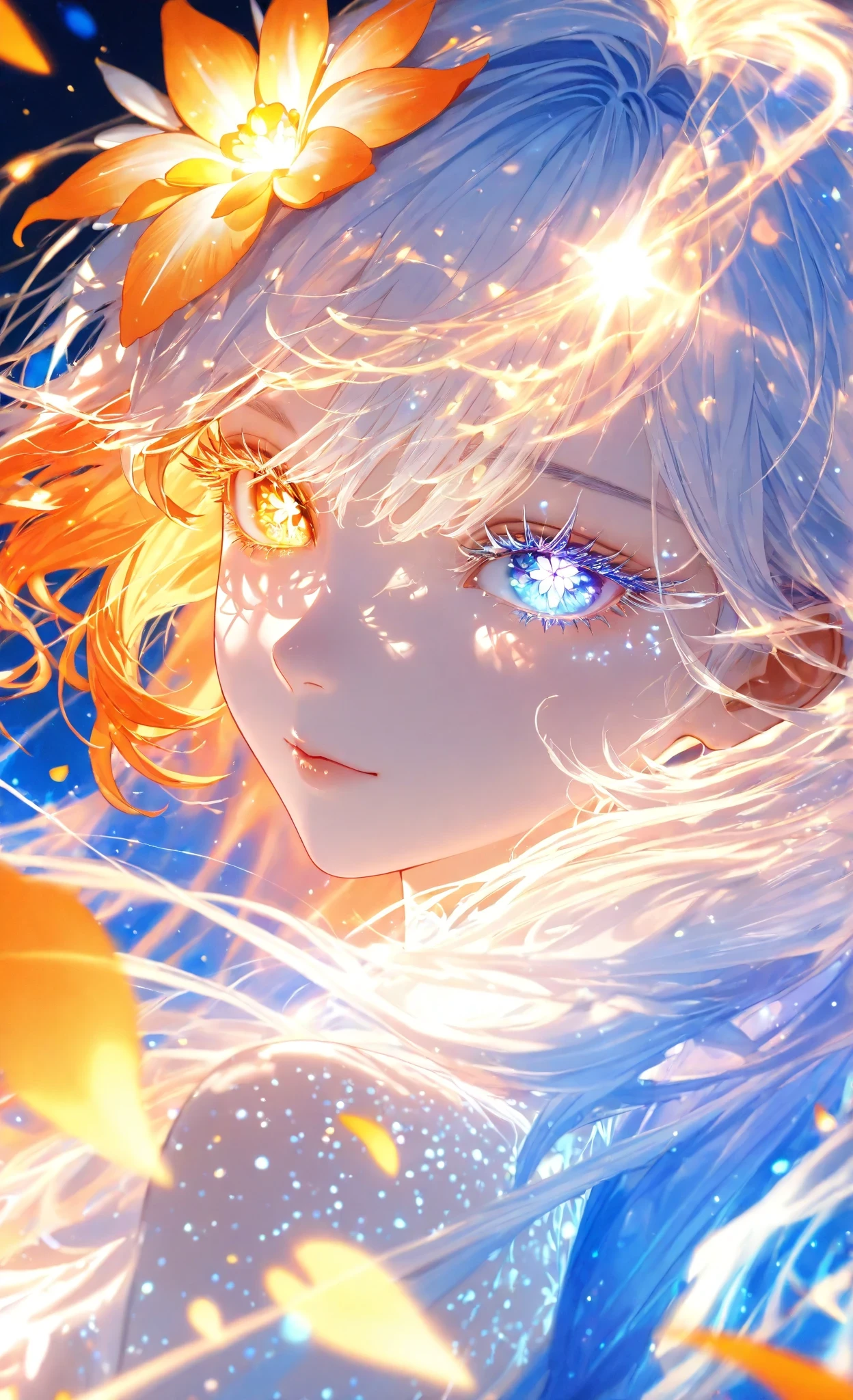 UL-D Anime Eyes (Illustrious) v1.0