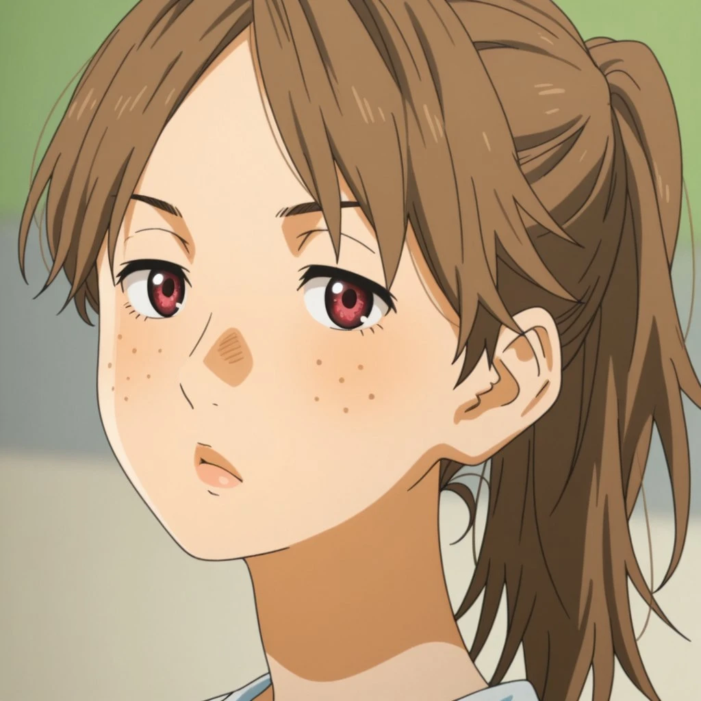 Nao Kashiwagi | 柏木 奈緒 | Your Lie in April_rel_260420