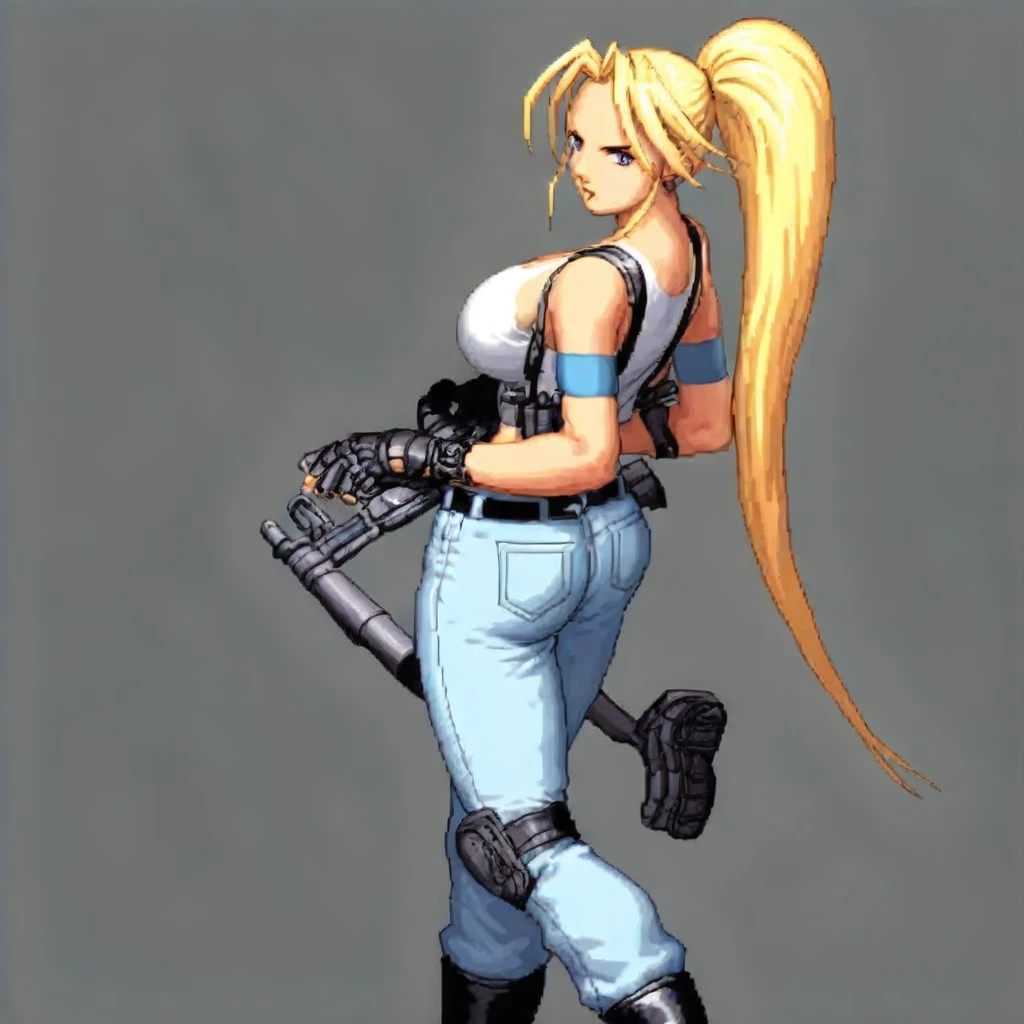 _Angel Shock Troopers_ _Angel Shock Troopers_