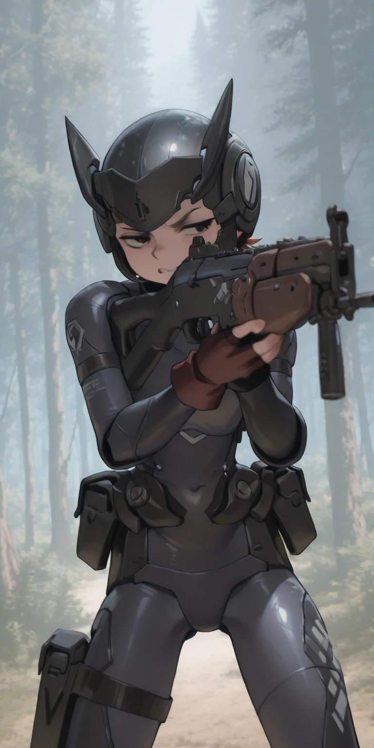 Armour pilot unit 1.0