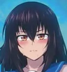 Yukina Himegami/姫神雪菜(SLAVE THE BLOOD) Doujin style V1