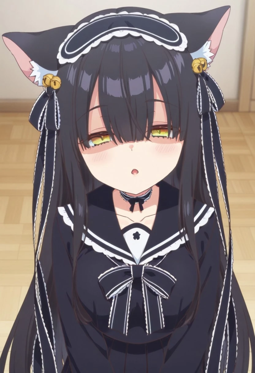 Neneko Kurosawa | 黒沢 ねねこ | A Misanthrope Teaches a Class for Demi-Humans_rel_260420