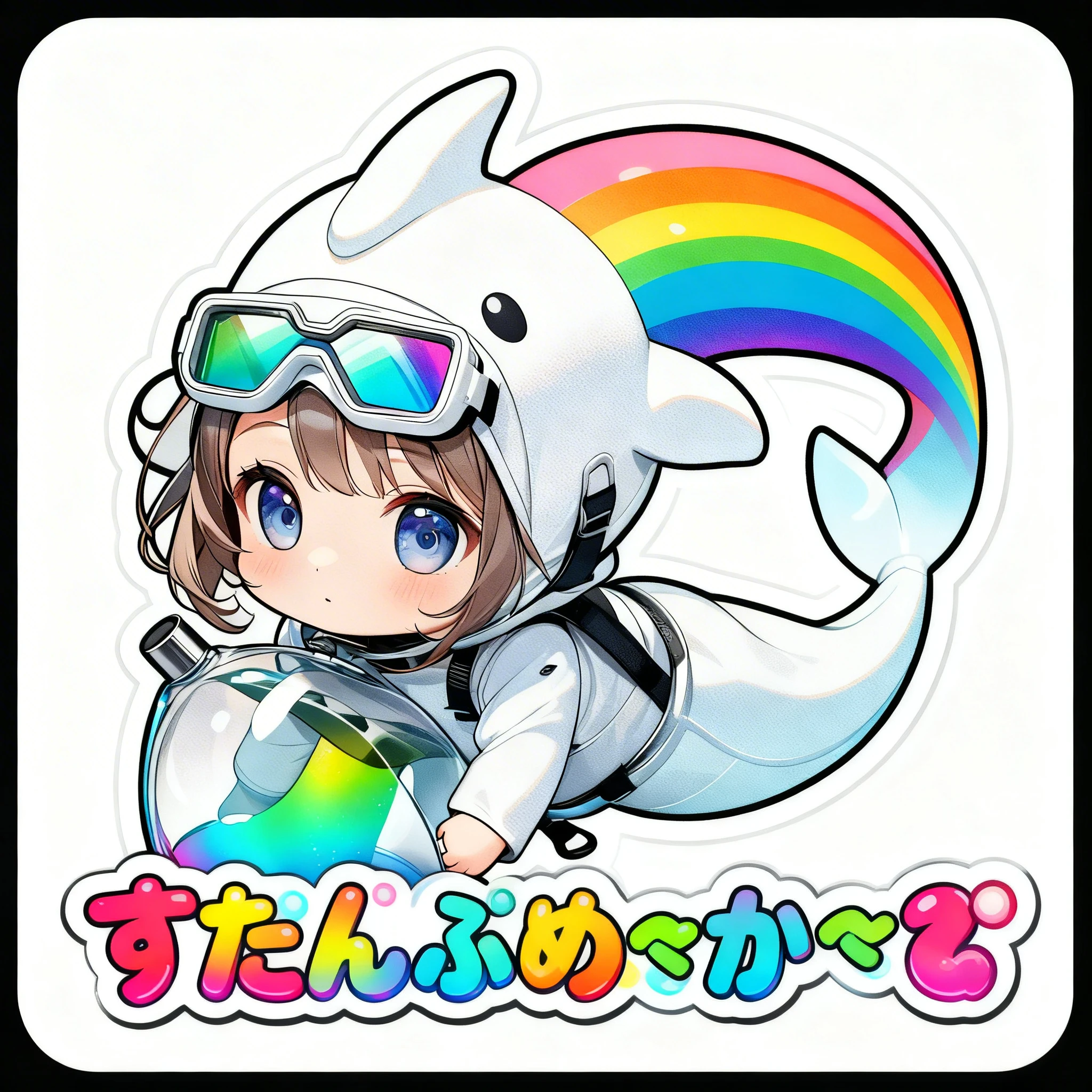 Sticker Maker
