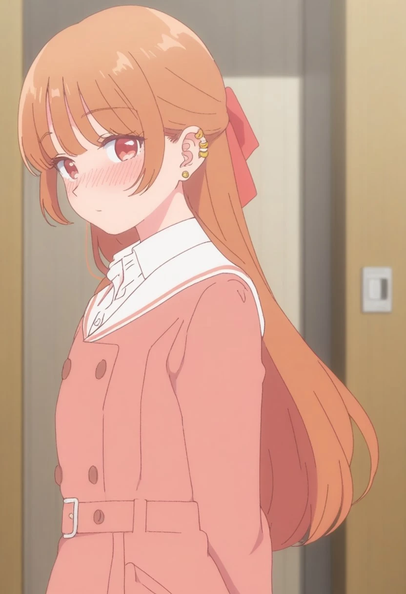 Akari Hiodoshi | 火威 灯 | You Can't Be In a Rom-Com with Your Childhood Friends!_rel_260420