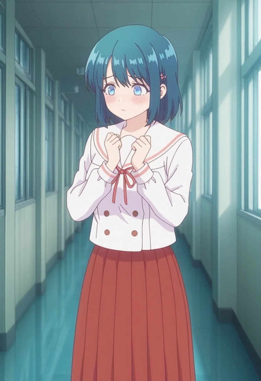 Shio | 潮 | You Can't Be In a Rom-Com with Your Childhood Friends!_rel_260420