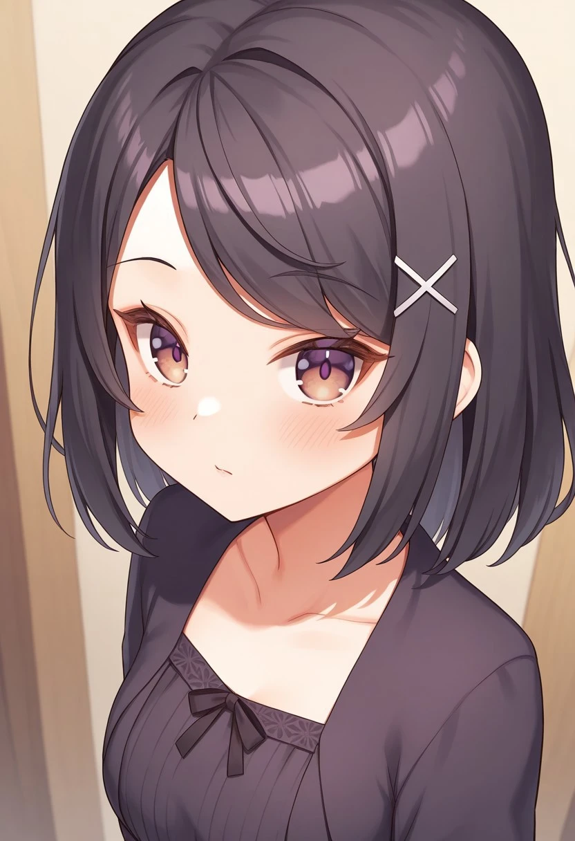 Haruna Mirai | 春名 未来 | A Misanthrope Teaches a Class for Demi-Humans_rel_260420