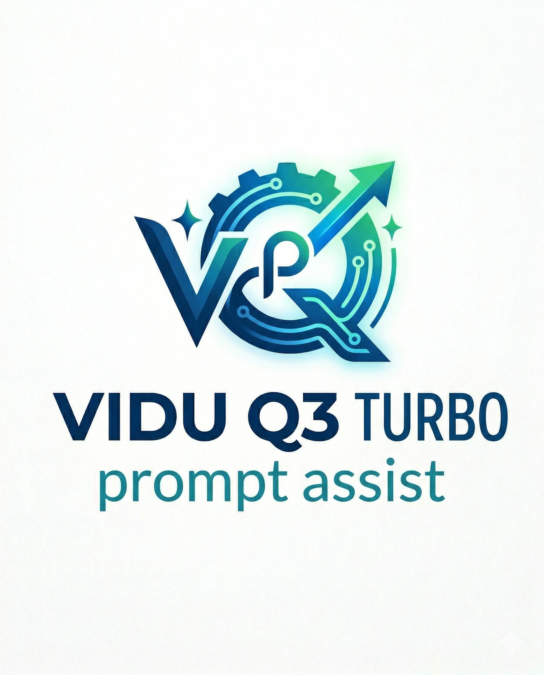 Vidu Q3 turbo Prompt Support
