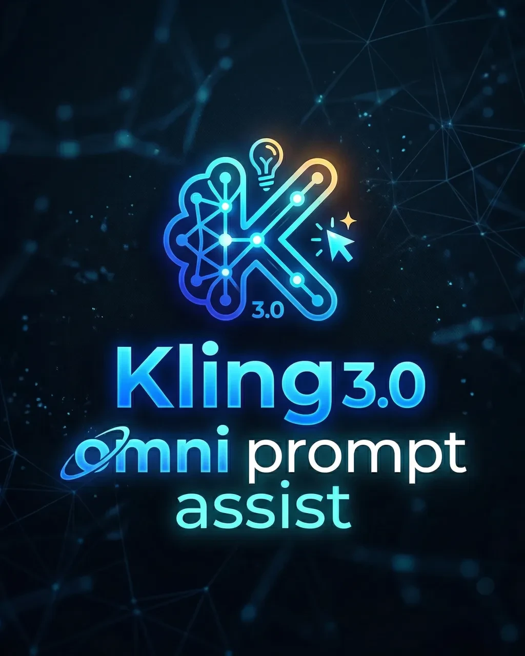  Kling 3.0 omni prompt assist