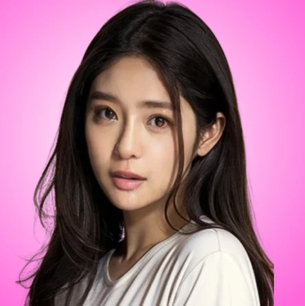 めぐり(藤浦めぐ) SD 1.5