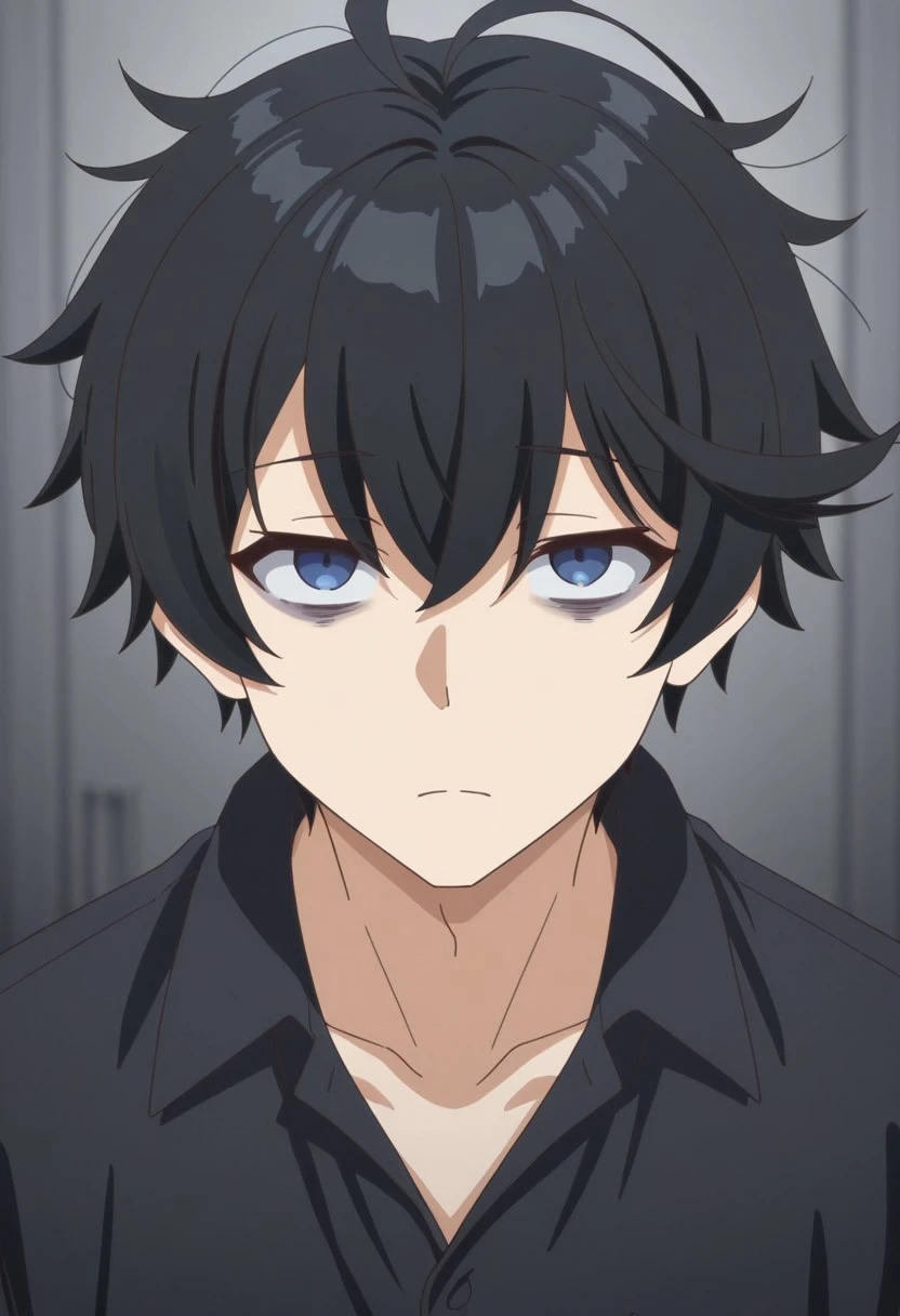 Rei Hitoma | 人間 零 | A Misanthrope Teaches a Class for Demi-Humans_rel_260420