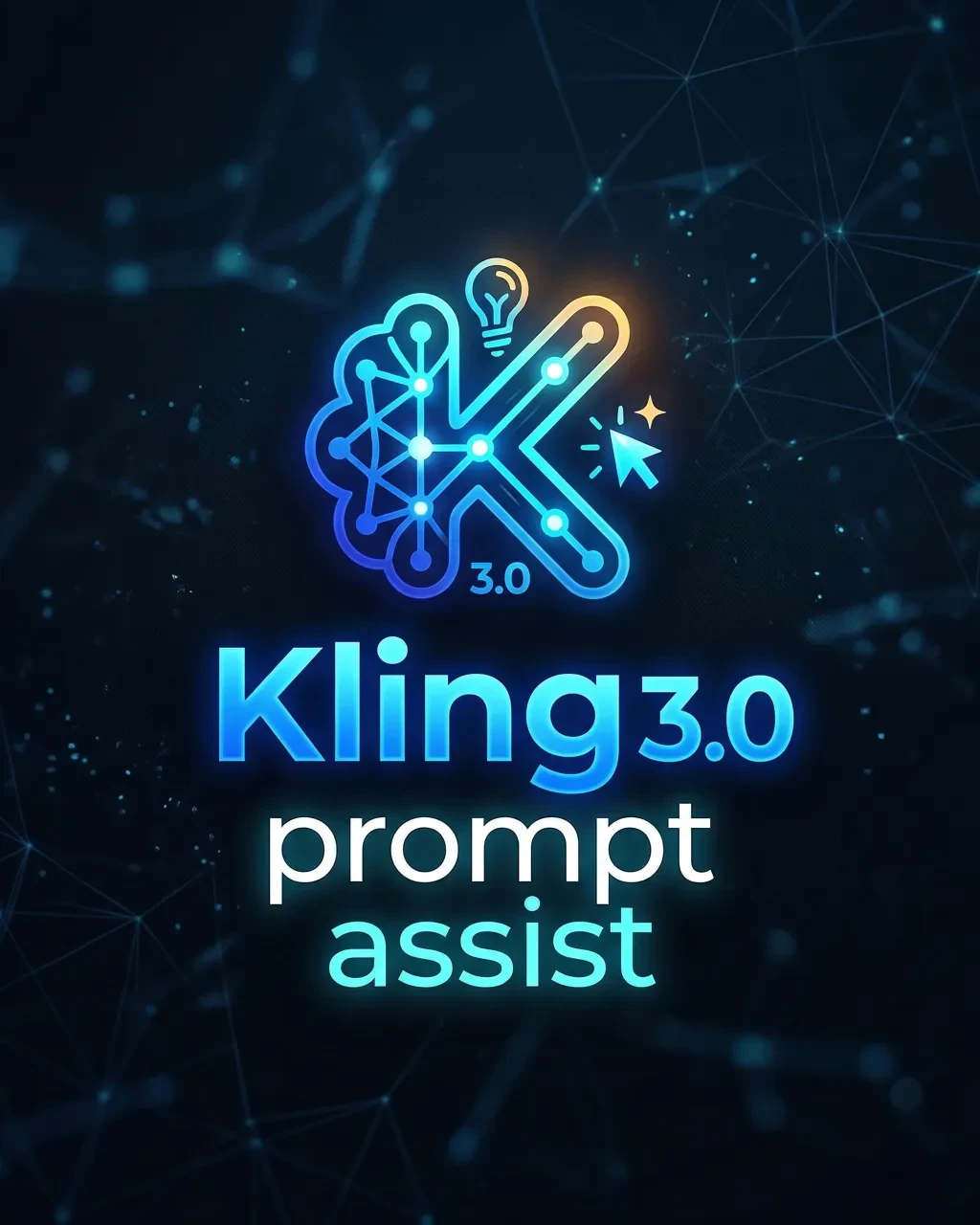 Kling 3.0 prompt assist