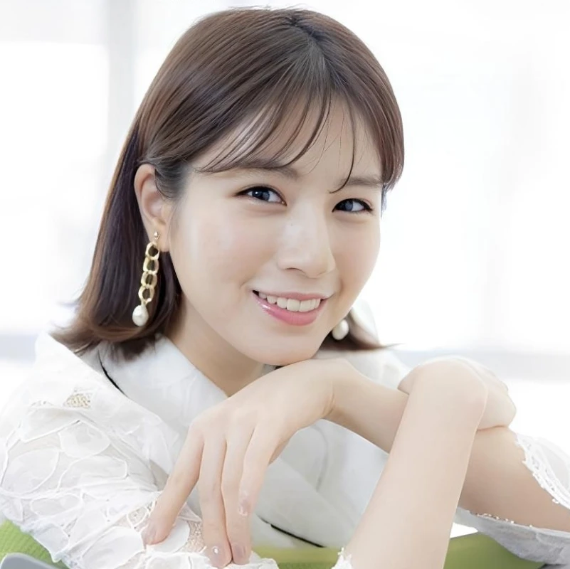 堤礼美/Reimi Tsutsumi_JP Announcer_FLUX v1.0