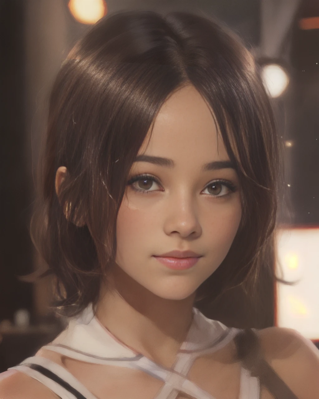 Alizee 1.0