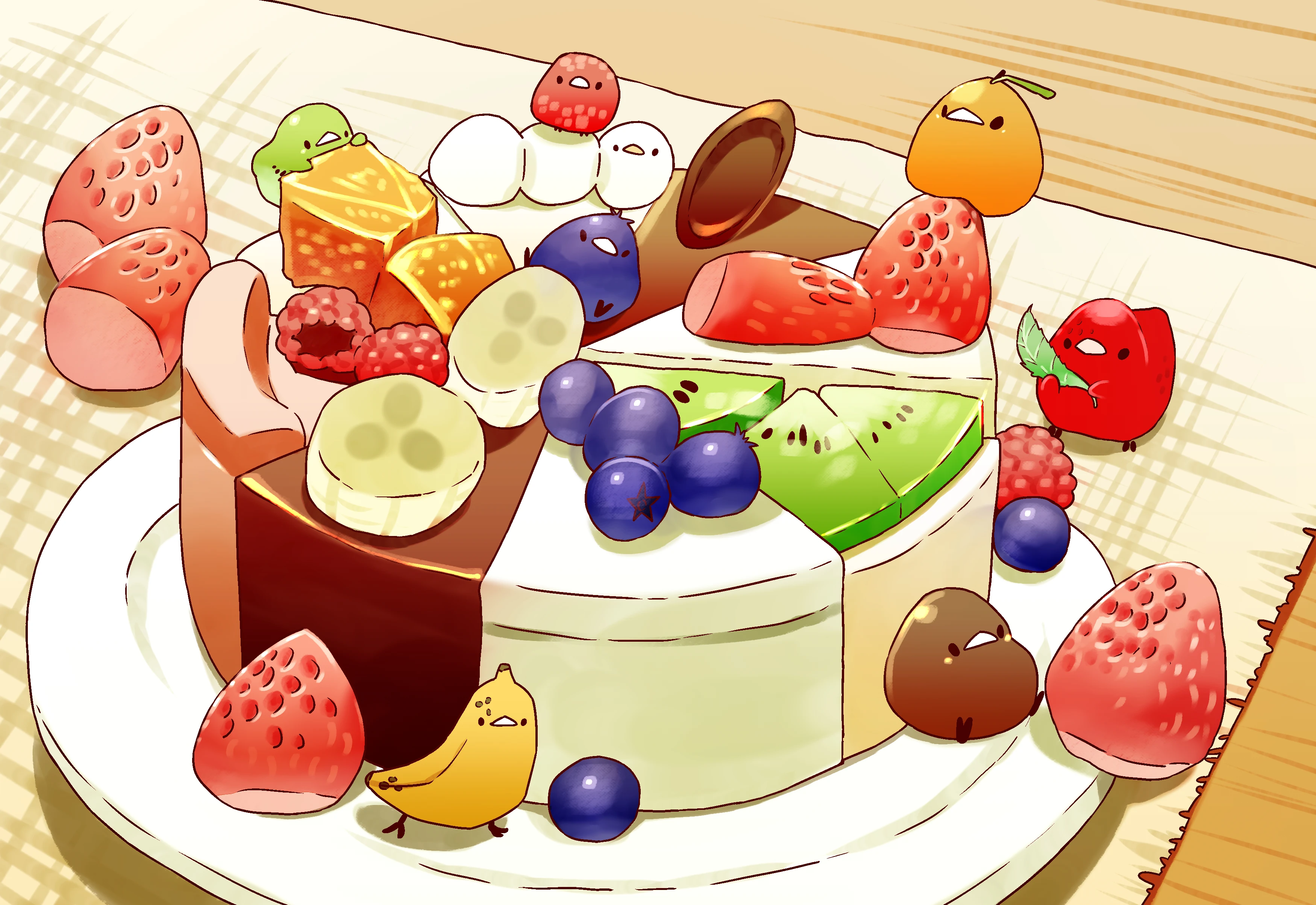 cover