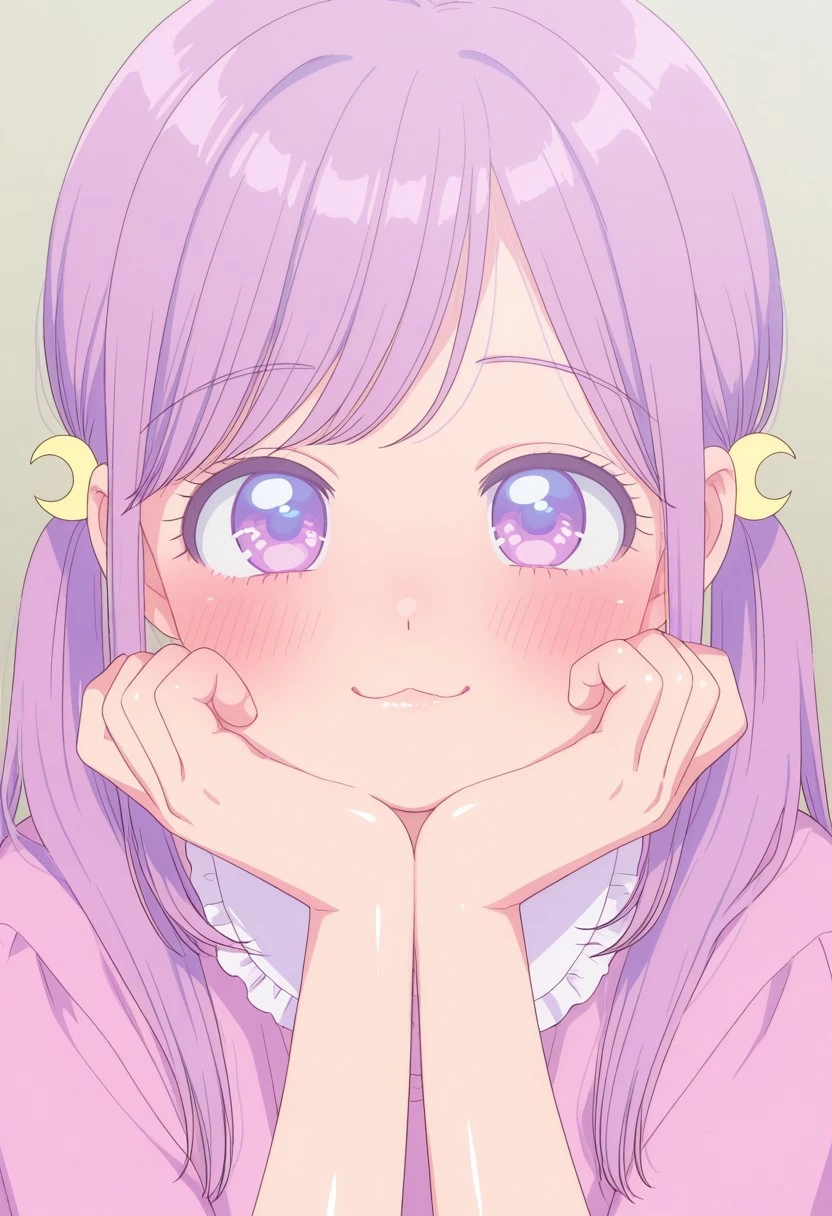 Runa "Runako" Tsukimi | 月見 るな | You Can't Be In a Rom-Com with Your Childhood Friends!_rel_260420