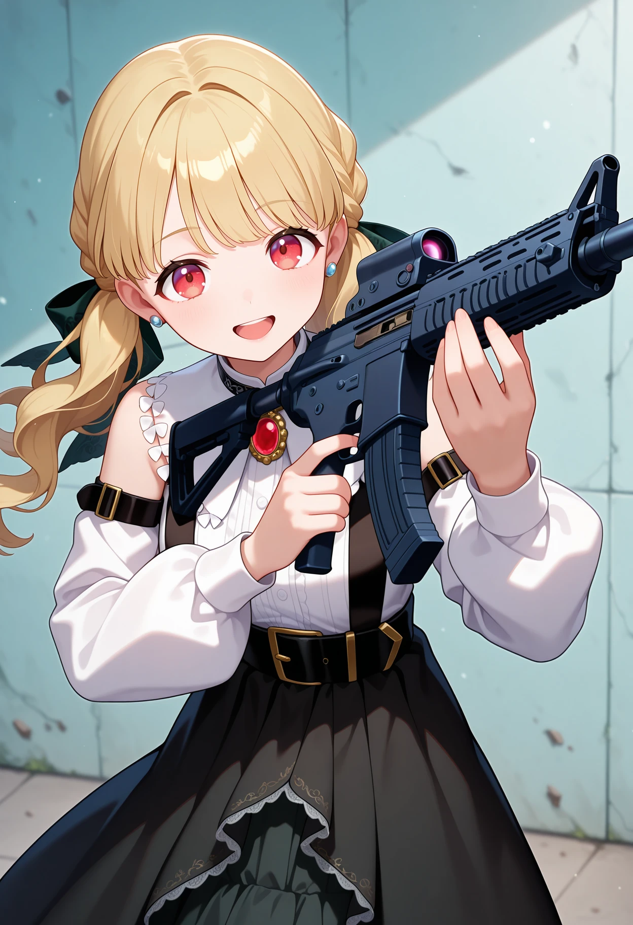 [Illustrious] Kogara Toto 小雀とと / VSPO! 1.0