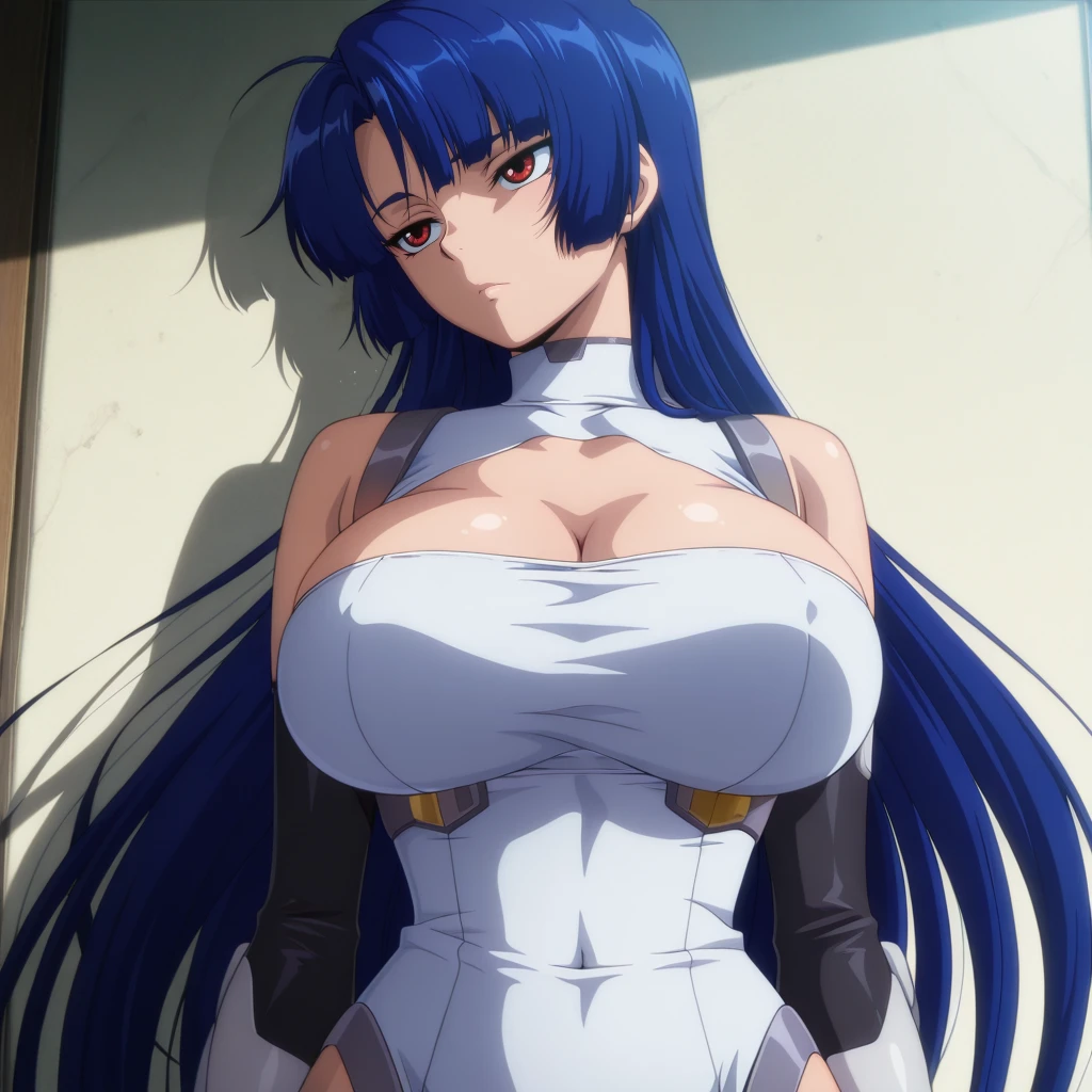 Yatsu Murasaki v1