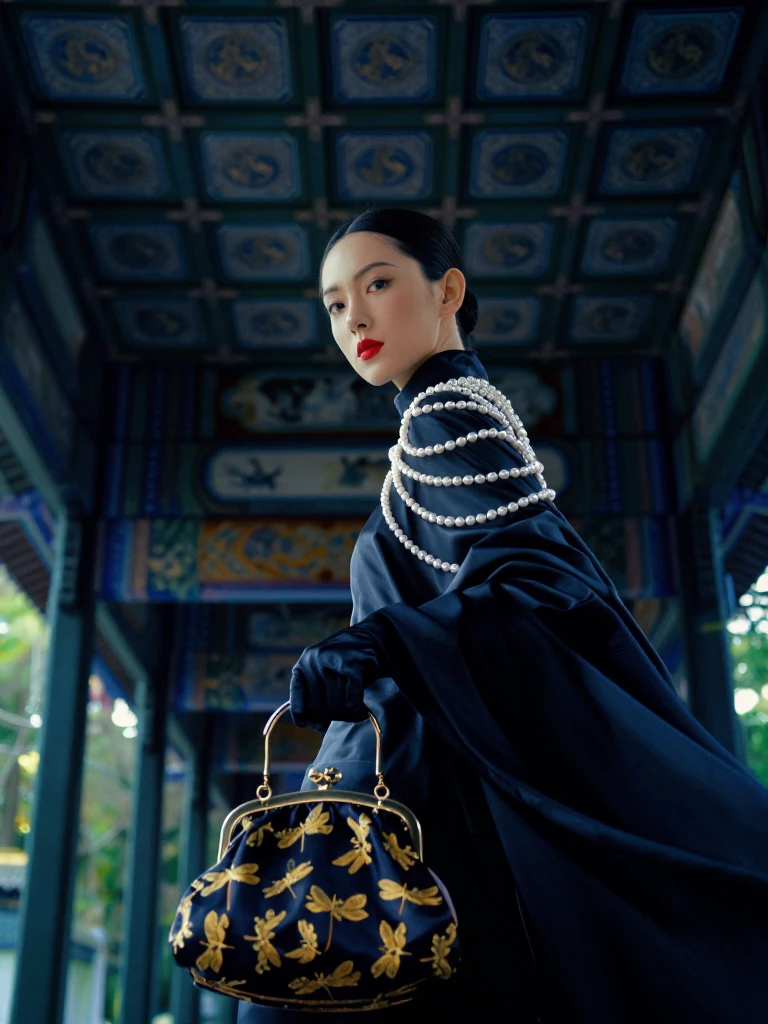 Z-Image-Turbo  高清人像摄影 1.0