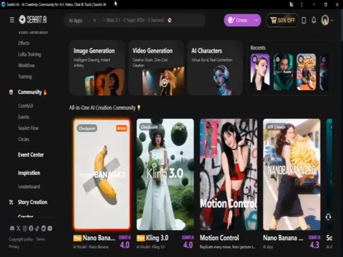 如何使用ComfyUI 將圖像轉換爲視頻