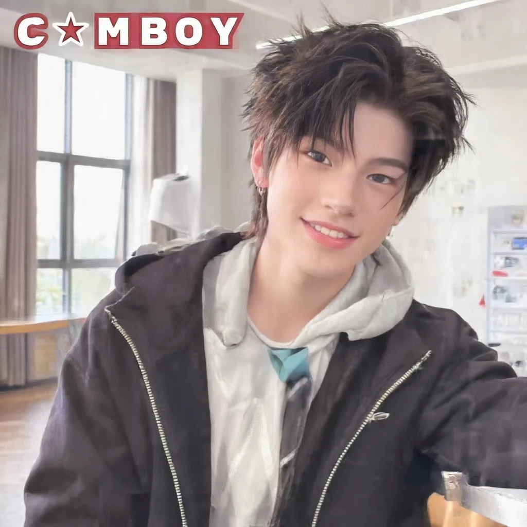 C☆MBOY | zib_rel_260420