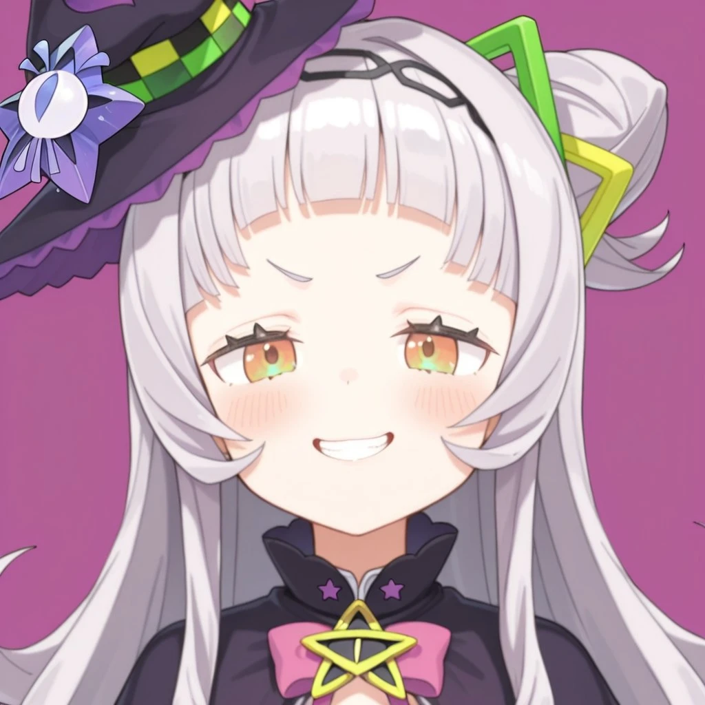 Murasaki Shion | 紫咲シオン | Hololive_rel_260420