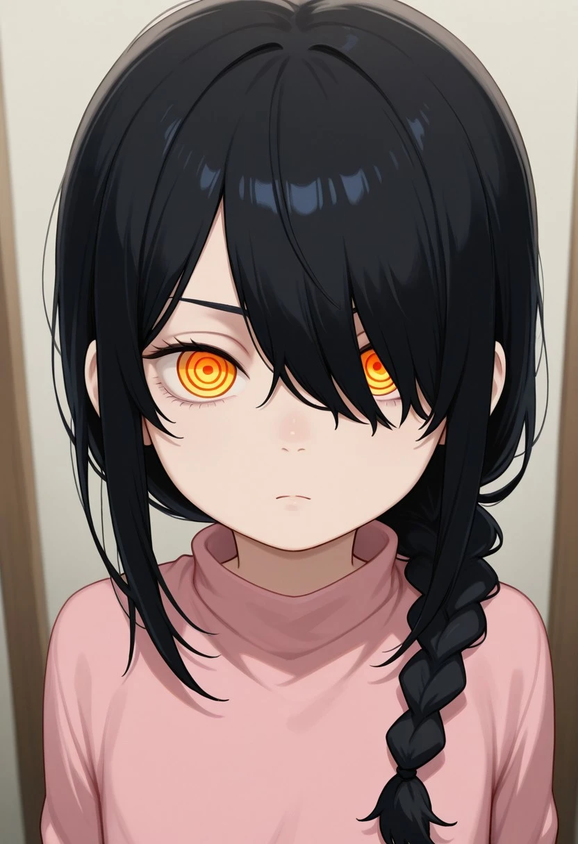 Nayuta | ナユタ | Chainsaw Man