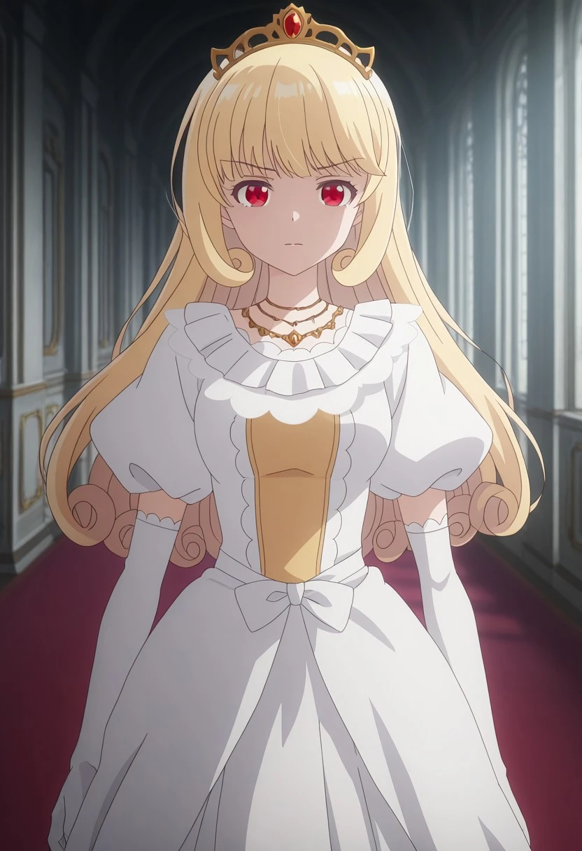 Cecilia Adelbide | セシリア・アデルバイド | The Holy Grail of Eris | Eris no Seihai