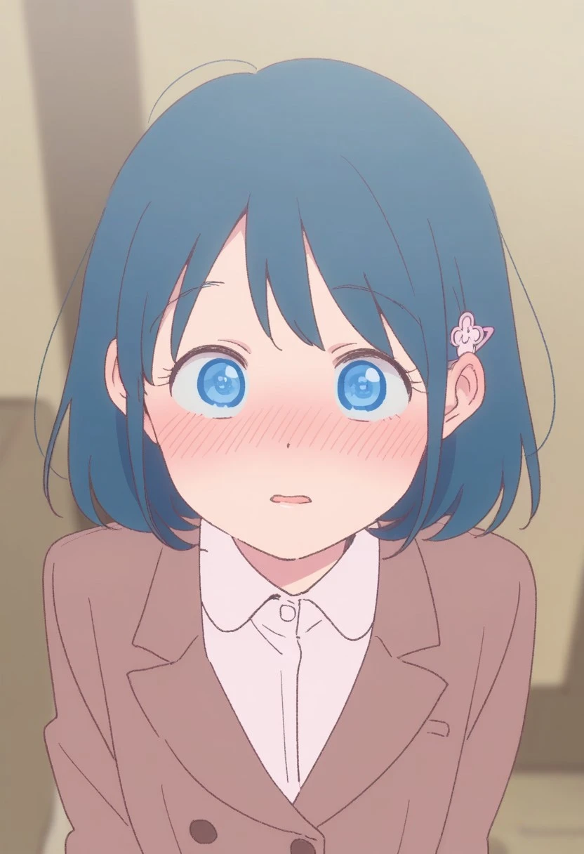 Shio Minamo | 水萌 汐 | You Can't Be In a Rom-Com with Your Childhood Friends!_rel_260420