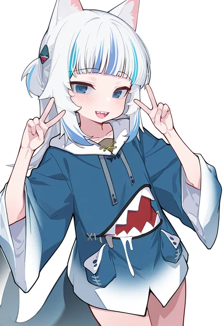 Ahedtra style Illustrious