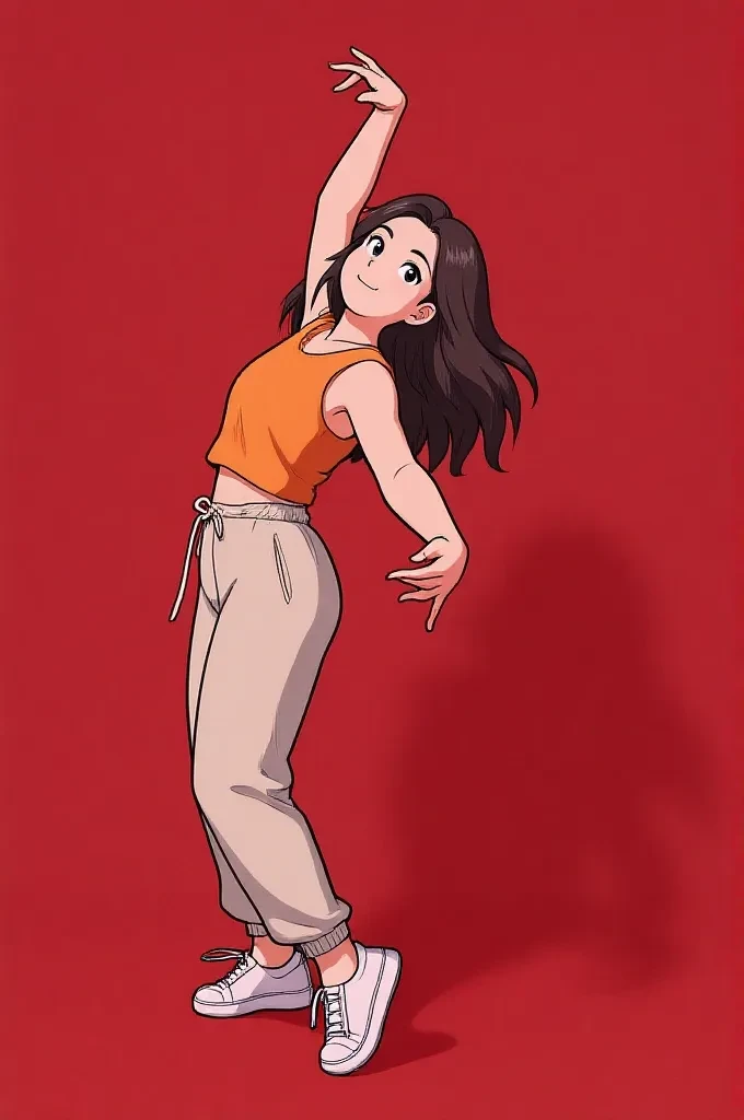Hipe Dance