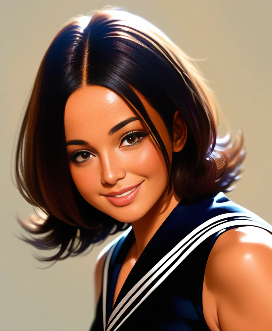 Alizee Pony Version 1
