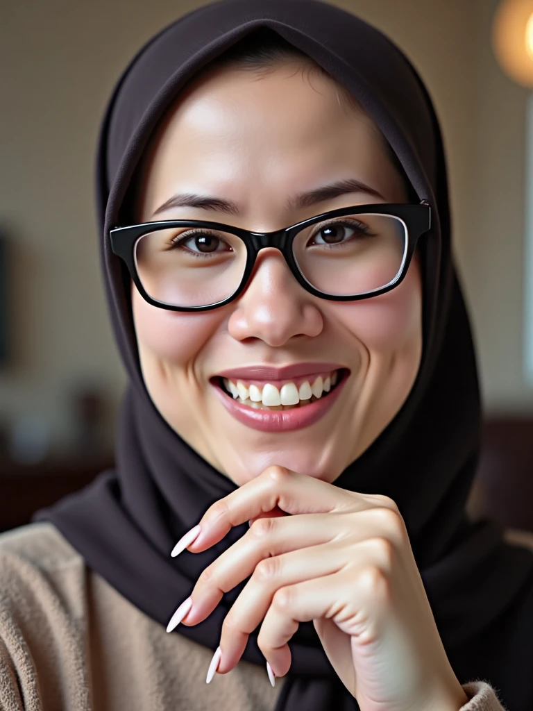 Sayaka / さやか v8