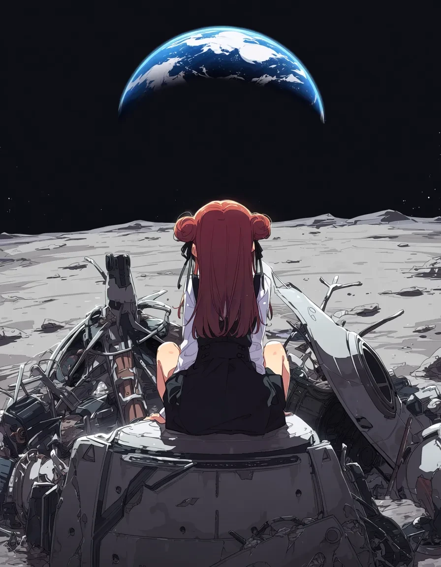 ANIMA Nori Mix