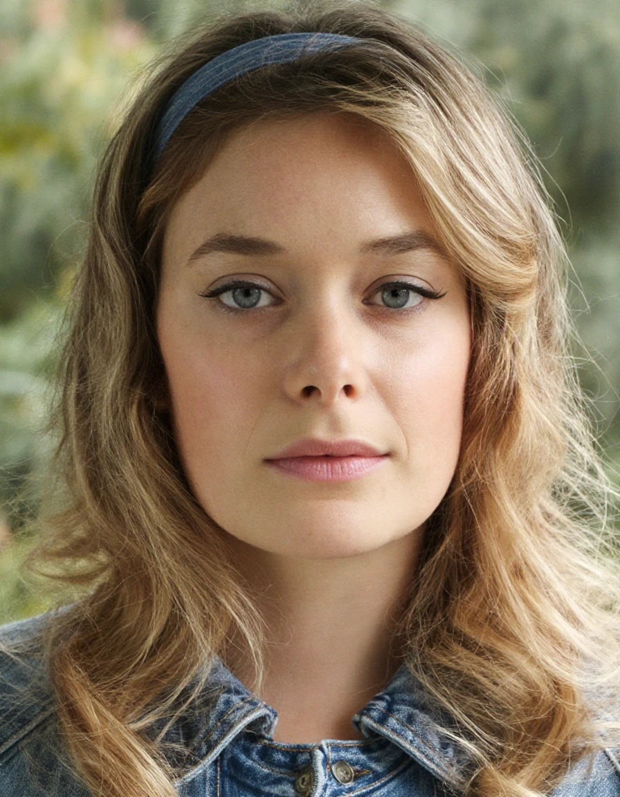 Rachel Keller ZIT ZIT