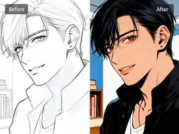 Best MANGA COLORER!_rel_260420